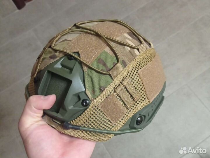 Чехлы на шлема мультик мультикам