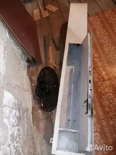 Оружейный сейф для ружья