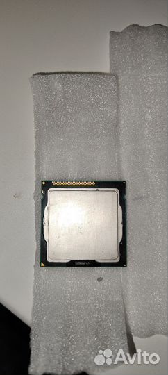 Процессор сокет 1155 I3-2120