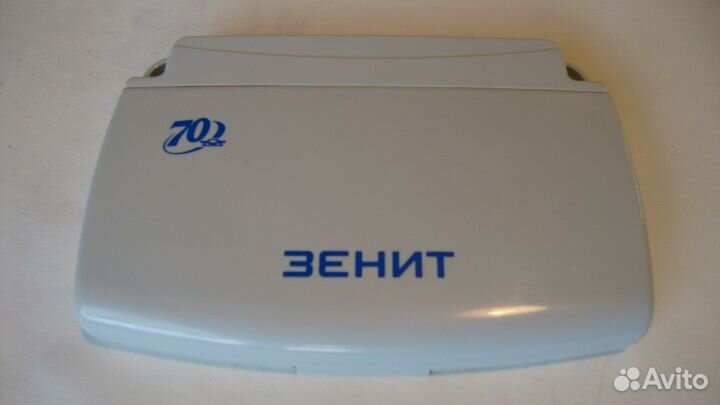 Бинокль 2x портативный складной