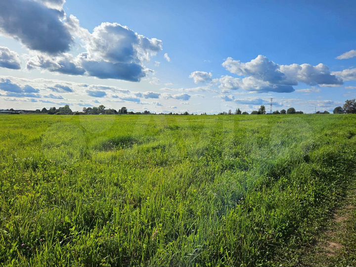 Участок 2 га (ИЖС)