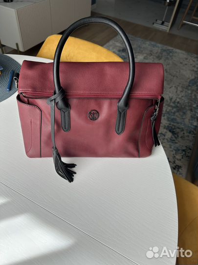 Сумка женская Pepe Molll