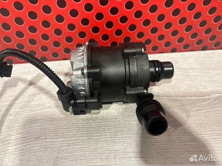 Насос антифриза дополнительный Bmw 5 G30 B48B20B