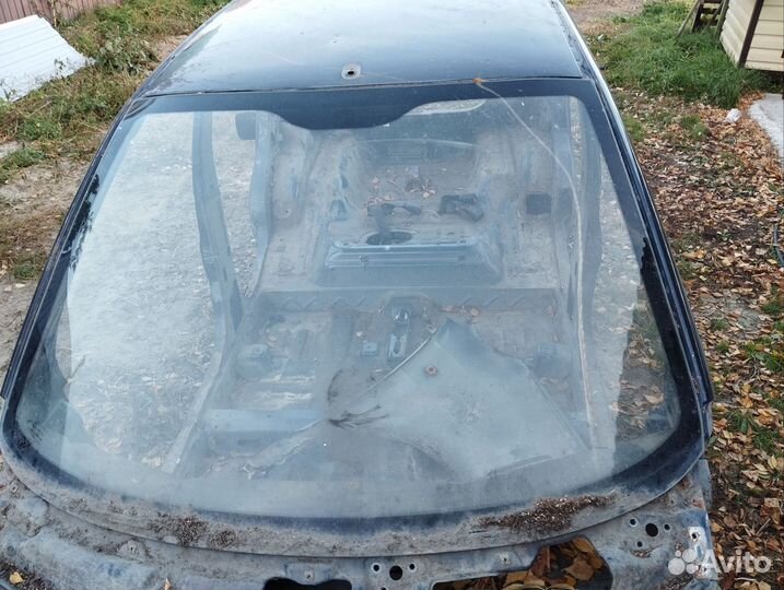 Лобовое стекло daewoo matiz