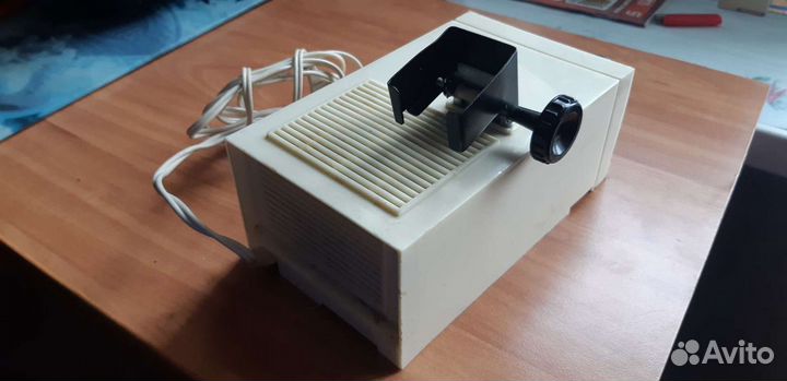 Фильмоскоп фд-2 (ссср)