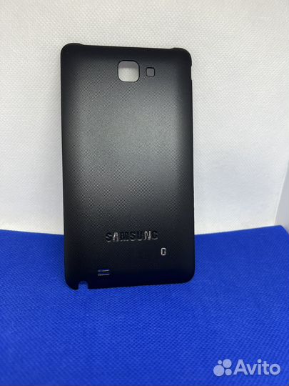 Задняя крышка Samsung Galaxy Note N7000