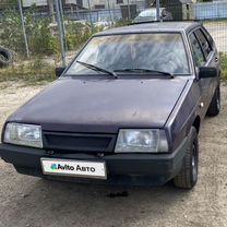 ВАЗ (LADA) 2109 1.5 MT, 1998, 457 745 км, с пробегом, цена 73 000 руб.