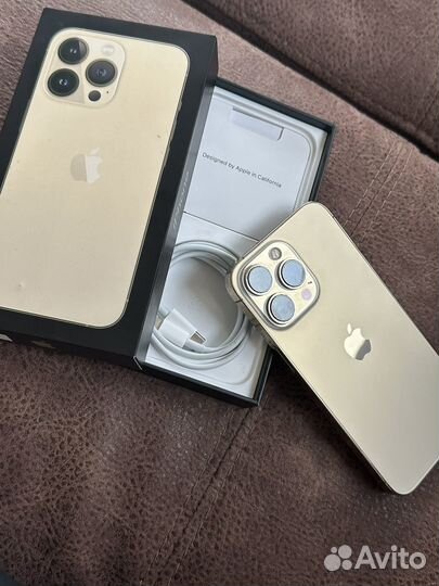 iPhone 13 Pro, 512 ГБ