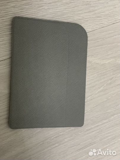 Card holder, визитница Роснефть