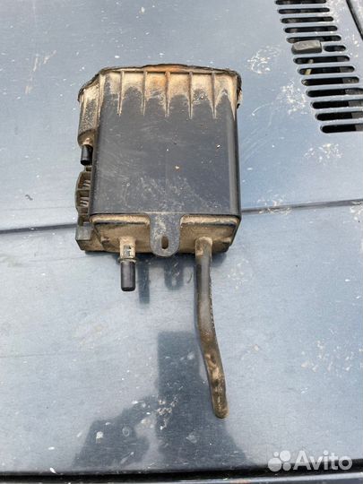 Абсорбер топливный Ford Focus 1 Usa 2001г 1.8 eyde