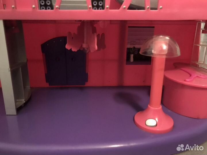 Музыкальный домик