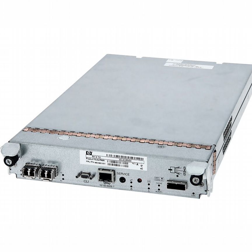 [490092-001] Контроллер Hp Aj798a 490092-001