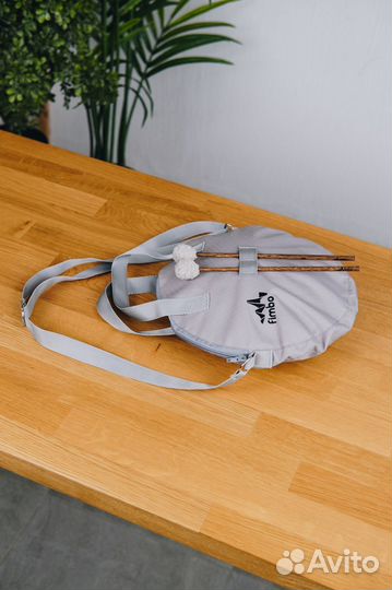 Сумка для Фимбо