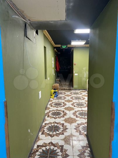 Свободного назначения, 99 м²