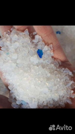 Наполнитель силикогельевый для кошачьего туалета