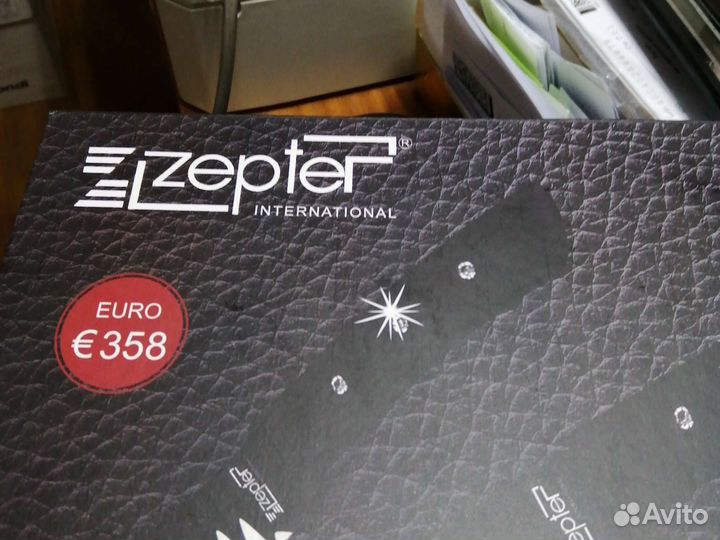 Кухонные ножи