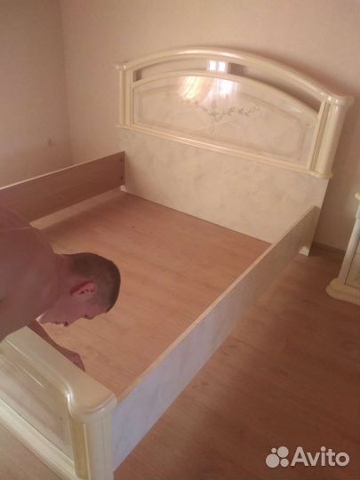 Сборка, разборка мебели