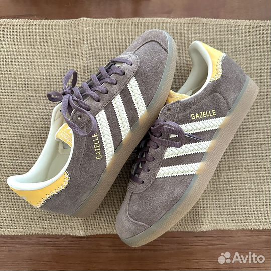 Adidas gazelle оригинал