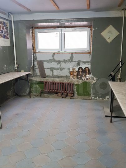 Торговая площадь, 70 м²