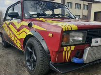 ВАЗ (LADA) 2105 1.5 MT, 1995, 50 000 км, с пробегом, цена 265 000 руб.