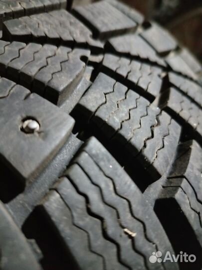 Force Aspect Ice 4.25/8.5 R8 27K