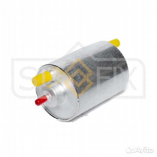 Фильтр топливный SQ1185 sufix