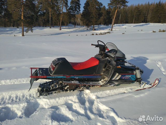 Yamaha Venture 600 2001 Рі