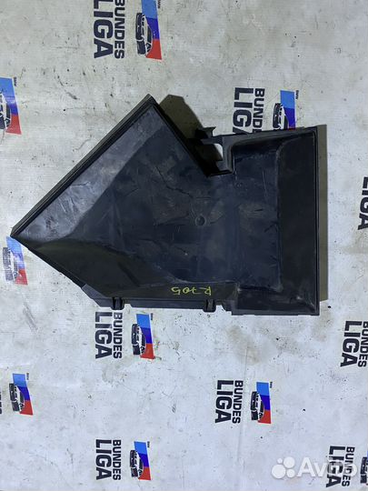 Корпус микрофильтра BMW X5 F15 F16 X6