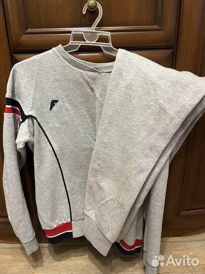 Спортивный костюм forward