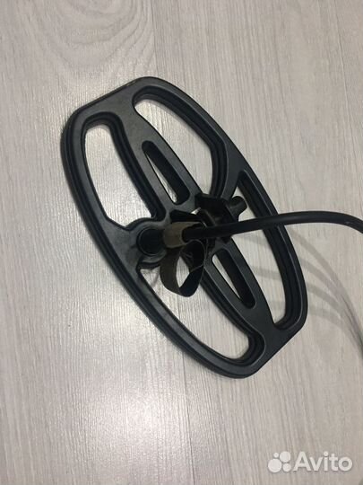 Катушка металлоискателя quest x10 pro