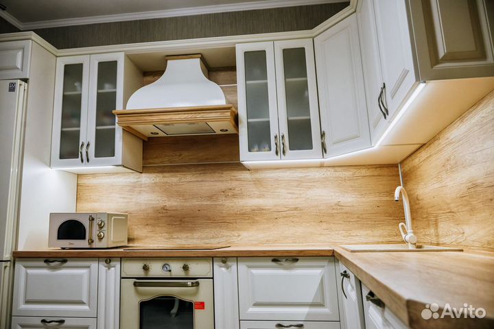 Кухонный гарнитур новый