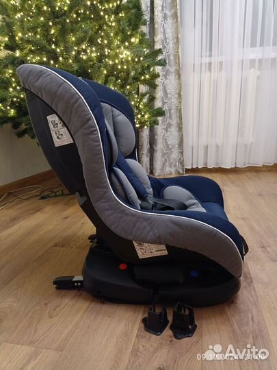 Автомобильное детское кресло от 0 до 18 кг
