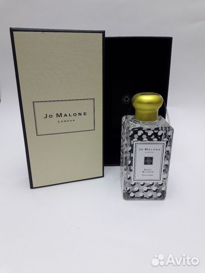 Jo Malone Nashi Blossom 100 мл