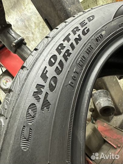 Goodyear Assurance ComforTred 225/50 R17