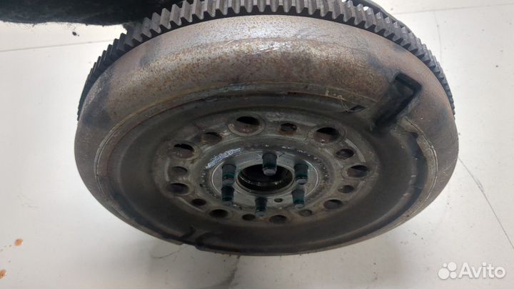 Маховик Volkswagen Passat 7 Европа, 2012