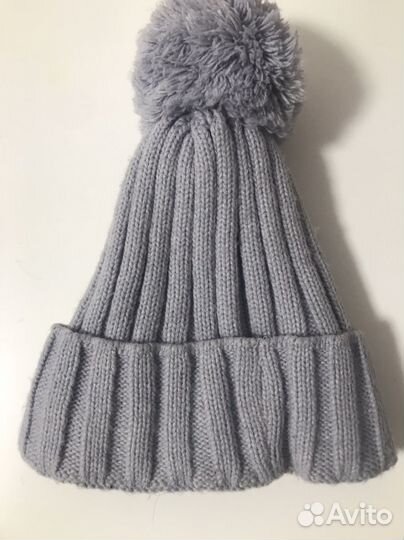 Шапка для девочки