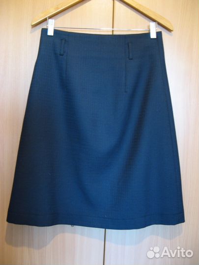 Юбка р.48 оригинальная