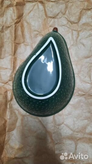 Салатник авокадо