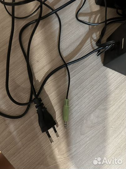 Компьютерные колонки