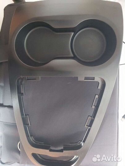 Подстаканник в автомобиль LADA Vesta