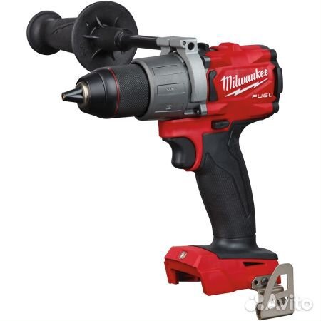 Дрель-шуруповерт Milwaukee M18 FDD2-0X fuel тушка