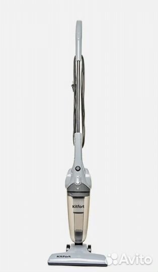 Вертикальный пылесос