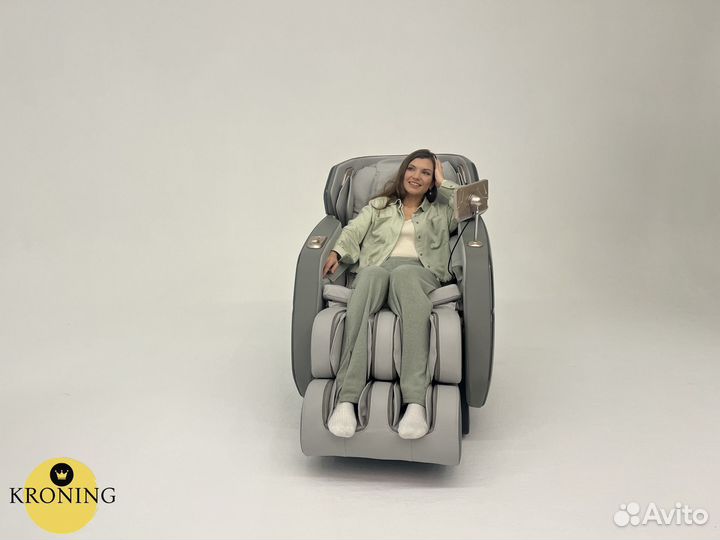 Массажное кресло kroning SL6688