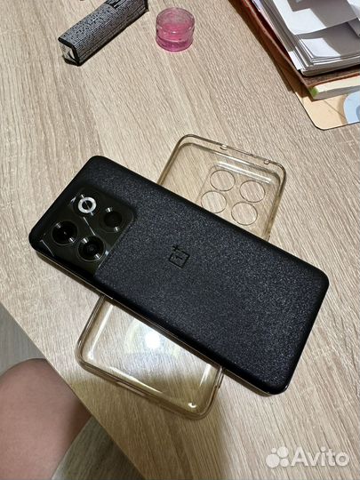 OnePlus 10T, 8/128 ГБ