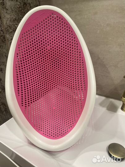 Горка для купания angelcare