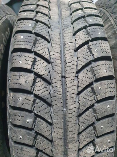Колеса R16 Matador Sibir Ice2 suv 215/70 16