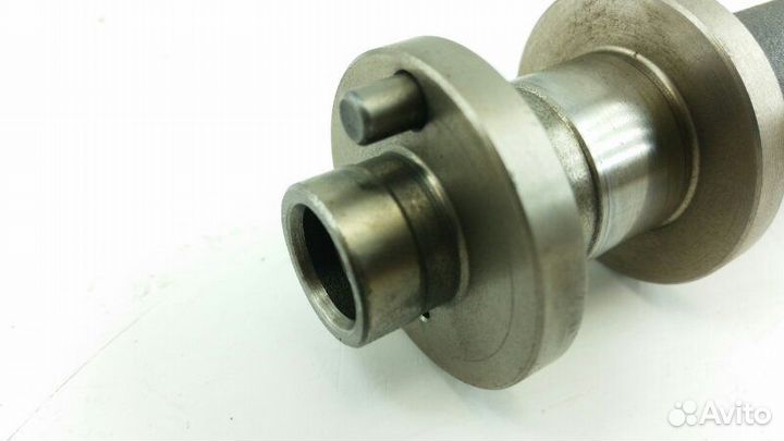 Распредвал левый Nissan Teana J31 VQ23DE