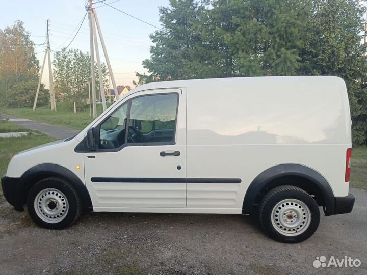 Ford Transit Connect 1.8 МТ, 2008, 251 000 км