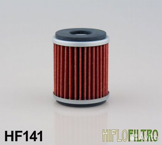 Фильтр масляный HF141