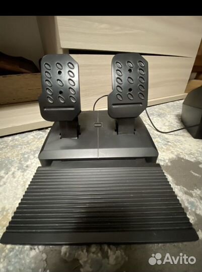 Руль hori racing wheel apex